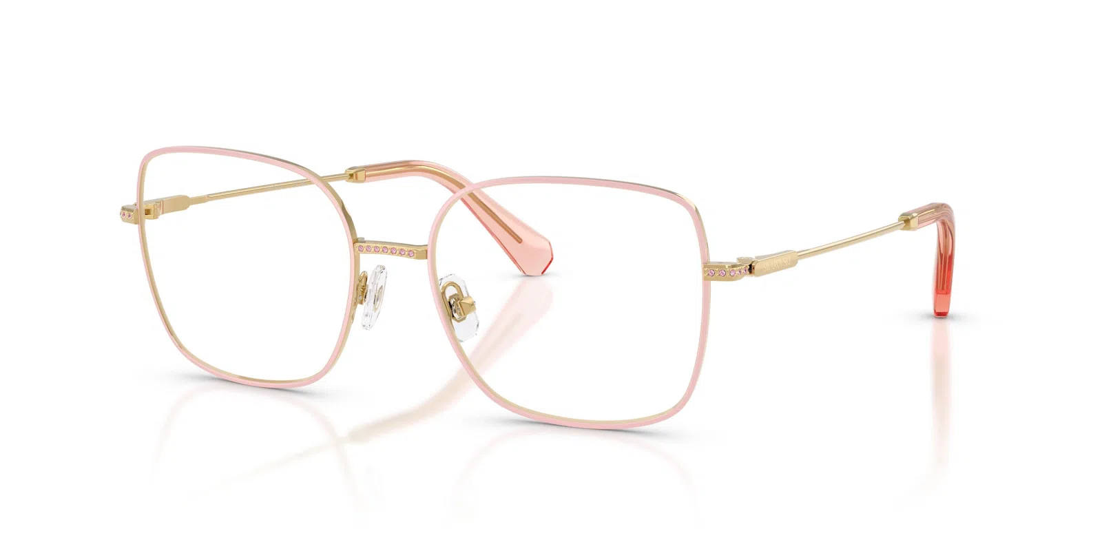Swarovski 1041 Eyeglasses - view 4